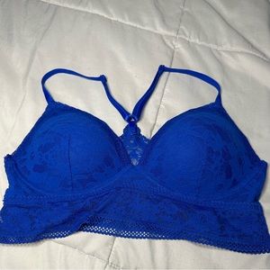 Victoria Secret racer back bra